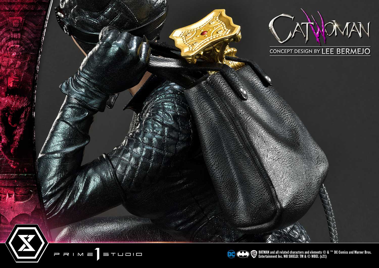 mmdc dxs catwoman leebermejo dxs b