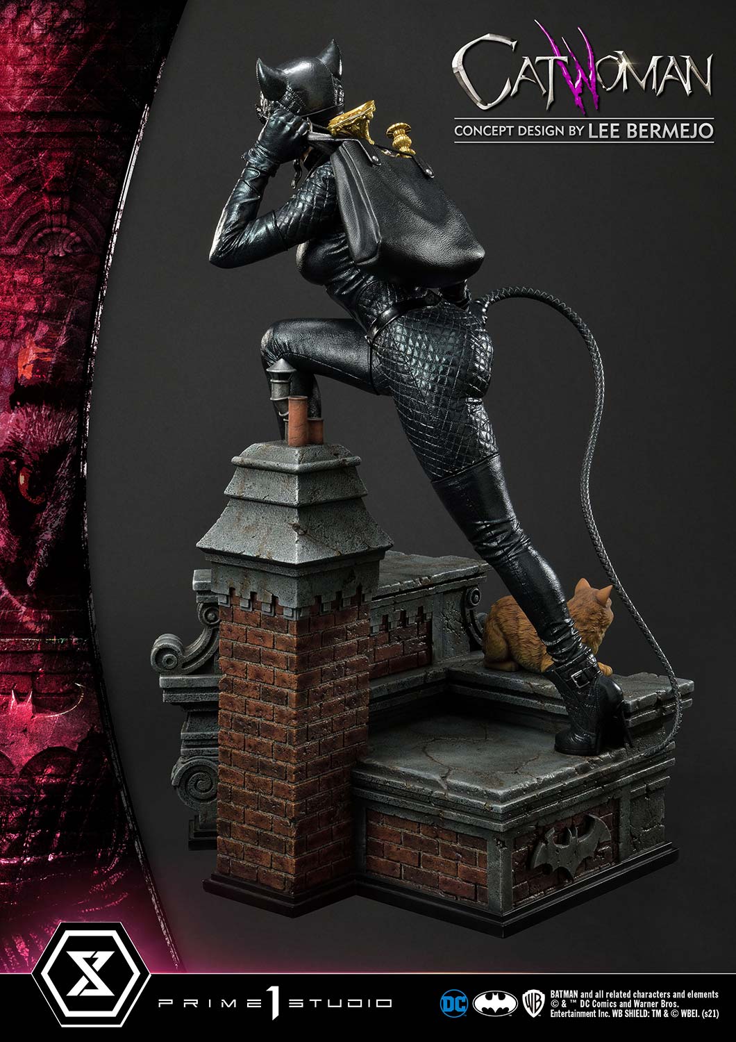 mmdc catwoman leebermejo a