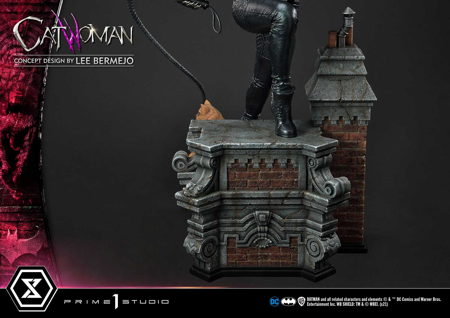 mmdc catwoman leebermejo a