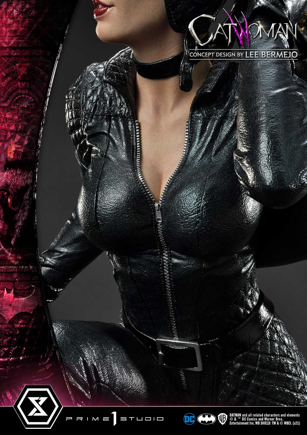 mmdc catwoman leebermejo b