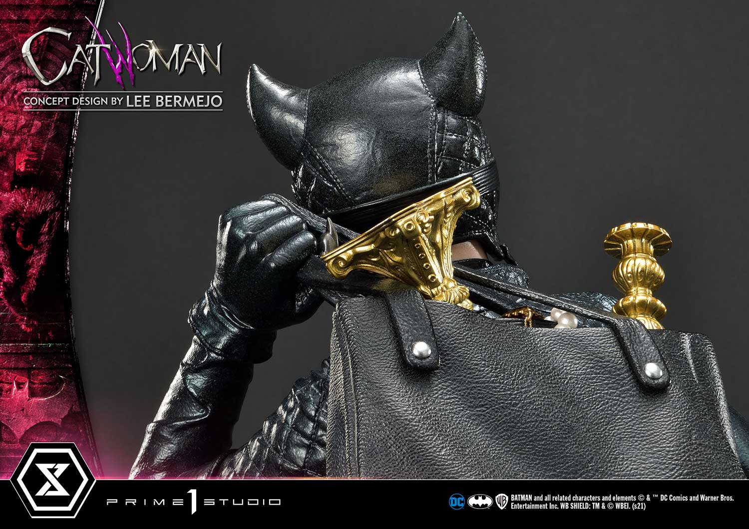mmdc catwoman leebermejo b