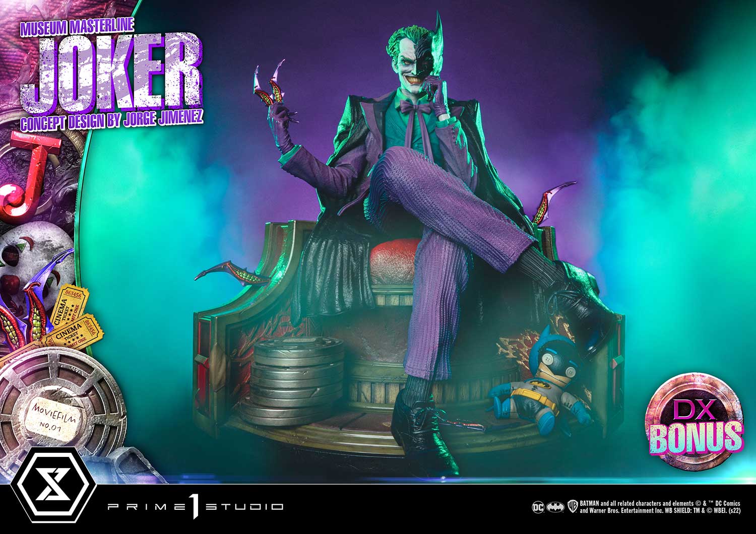 mmdc dxs joker