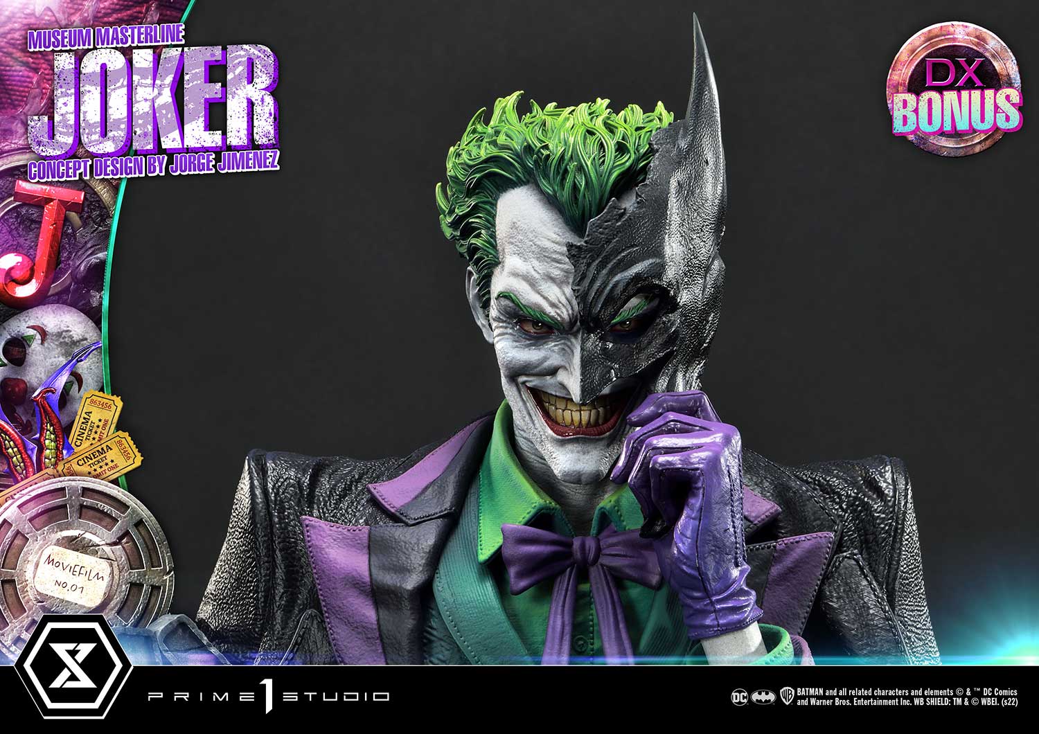mmdc dxs joker