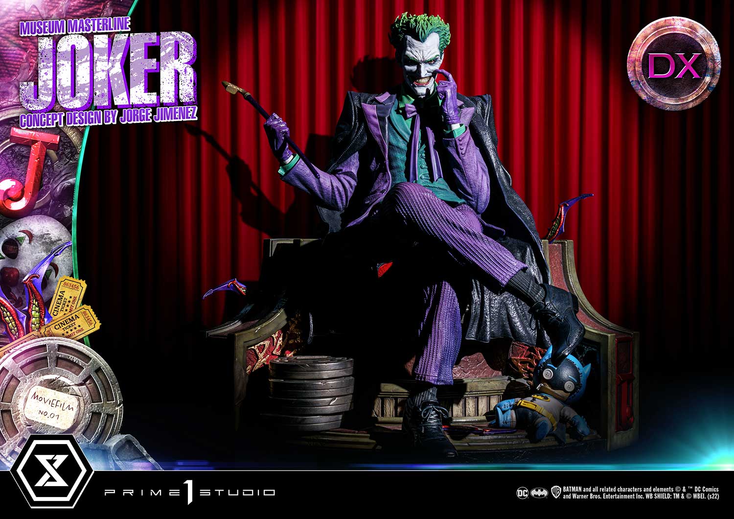 mmdc dx joker