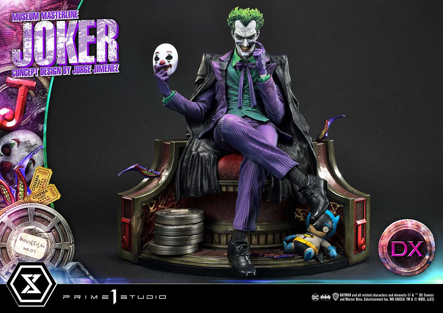 mmdc dx joker
