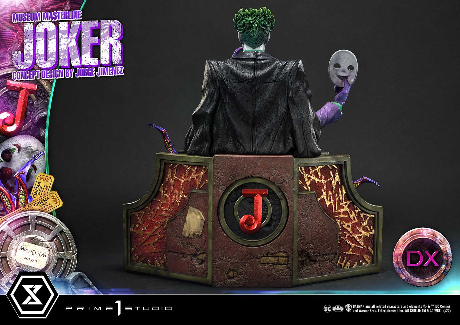 mmdc dx joker
