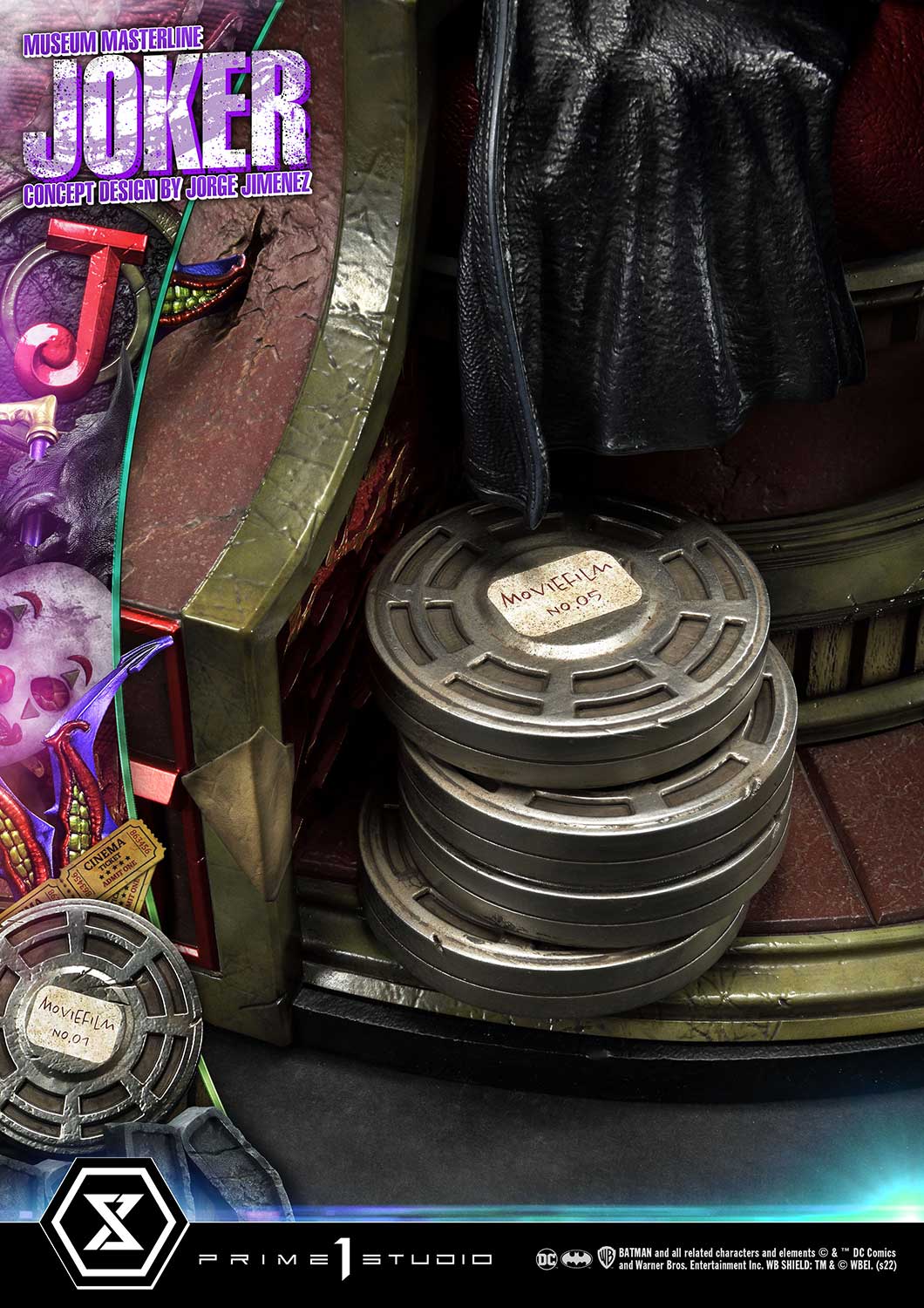 mmdc joker