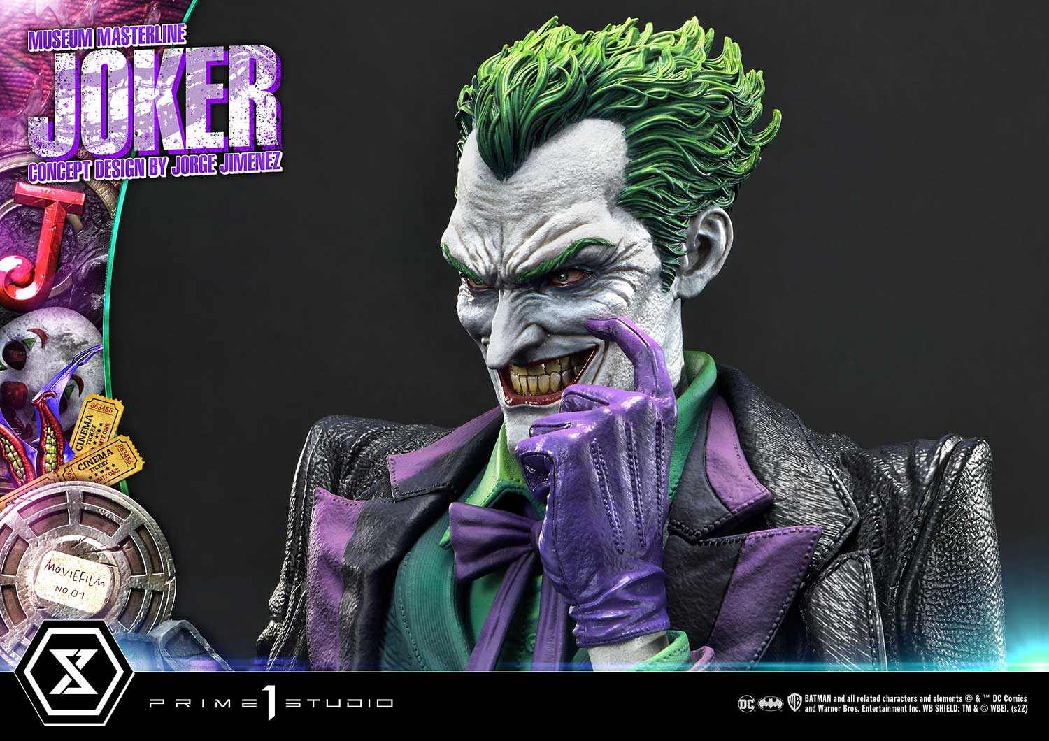 mmdc joker
