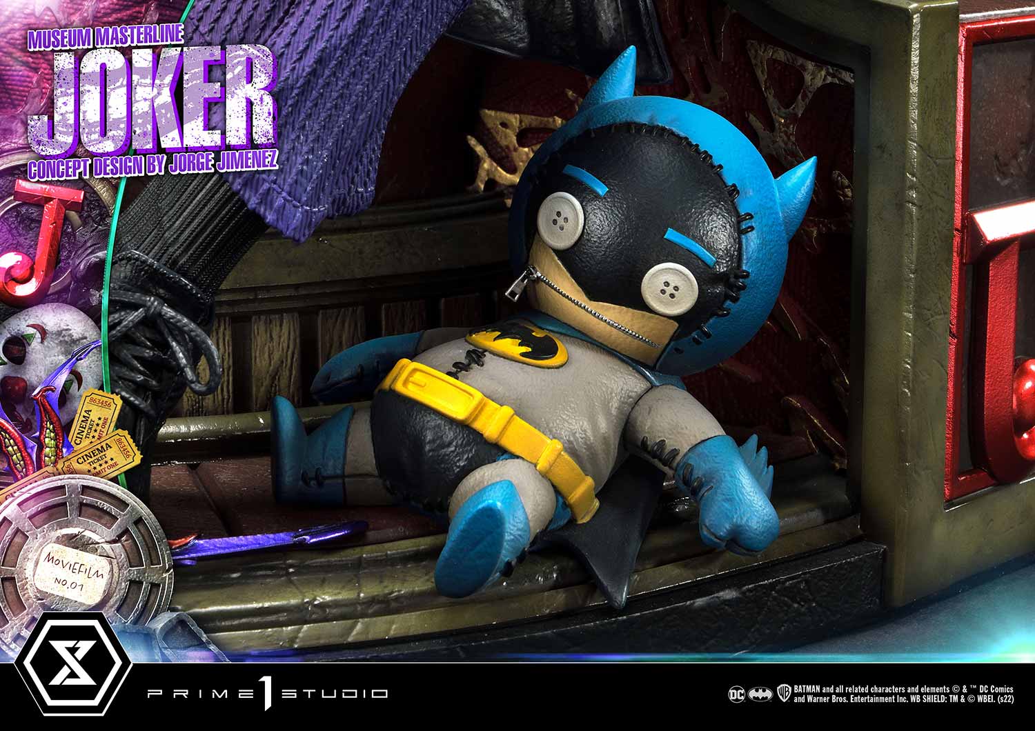 mmdc joker