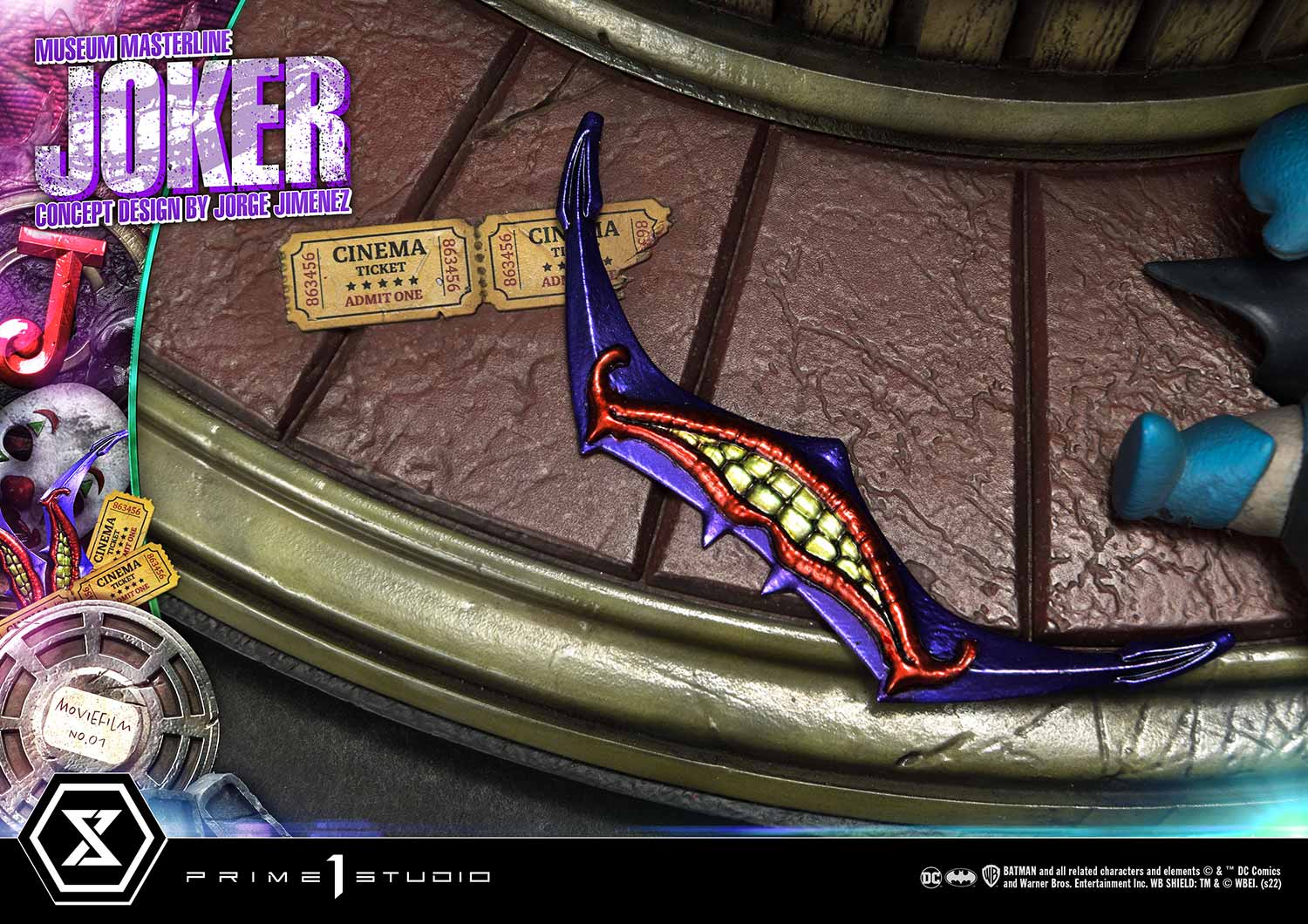 mmdc joker