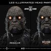 mmjl dx a head