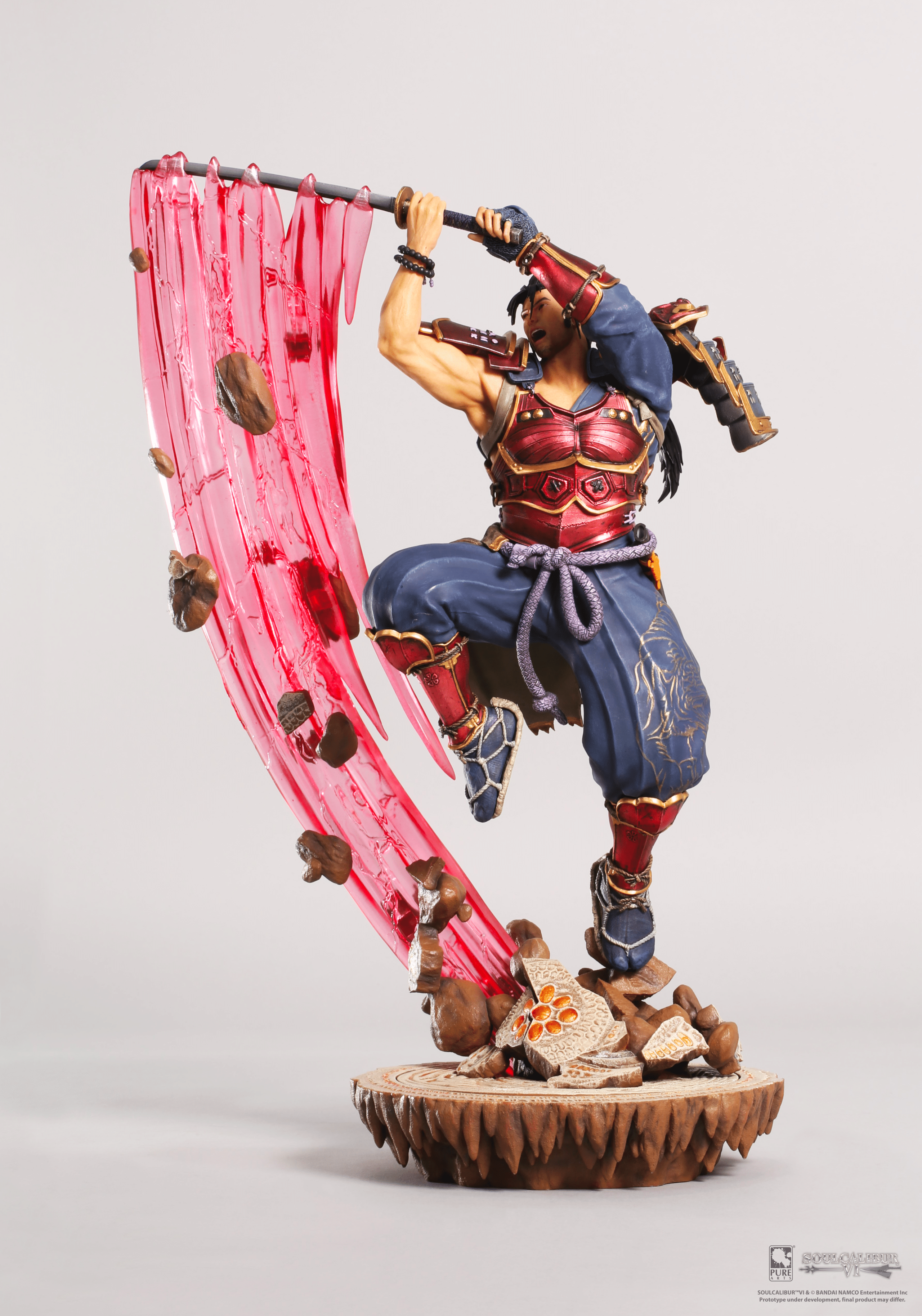 Mitsurigi (Soul Charge)