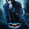 The Dark Knight The Joker Quarter Scale Bust