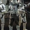 Hot Toys Rogue One Assault Tank Commander Sixth Scale Figure