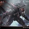 PMDHAL-04_a01.jpg Prime 1 Studio Rogue Alien Statue PMDHAL-04EX