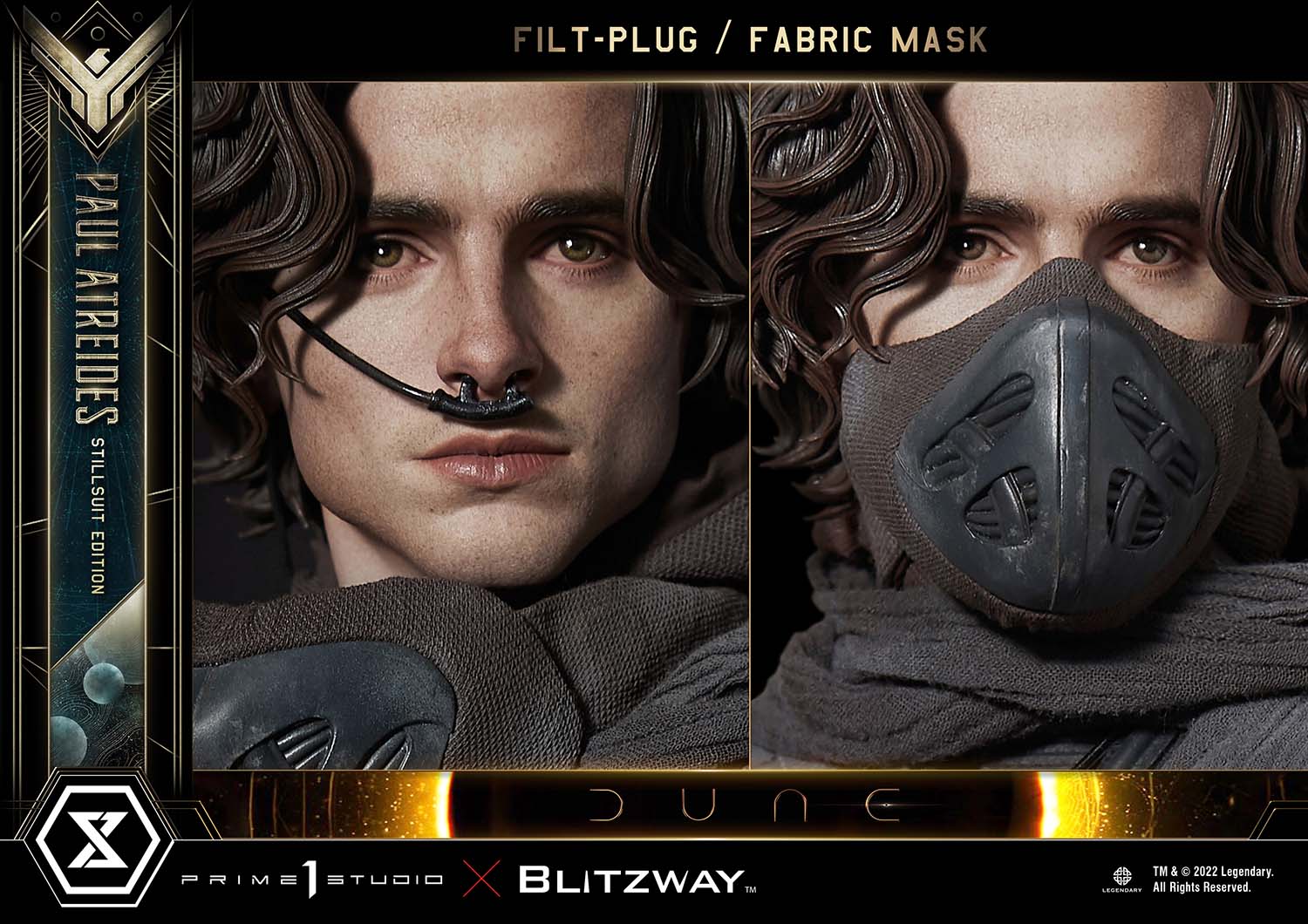 pmdune mask