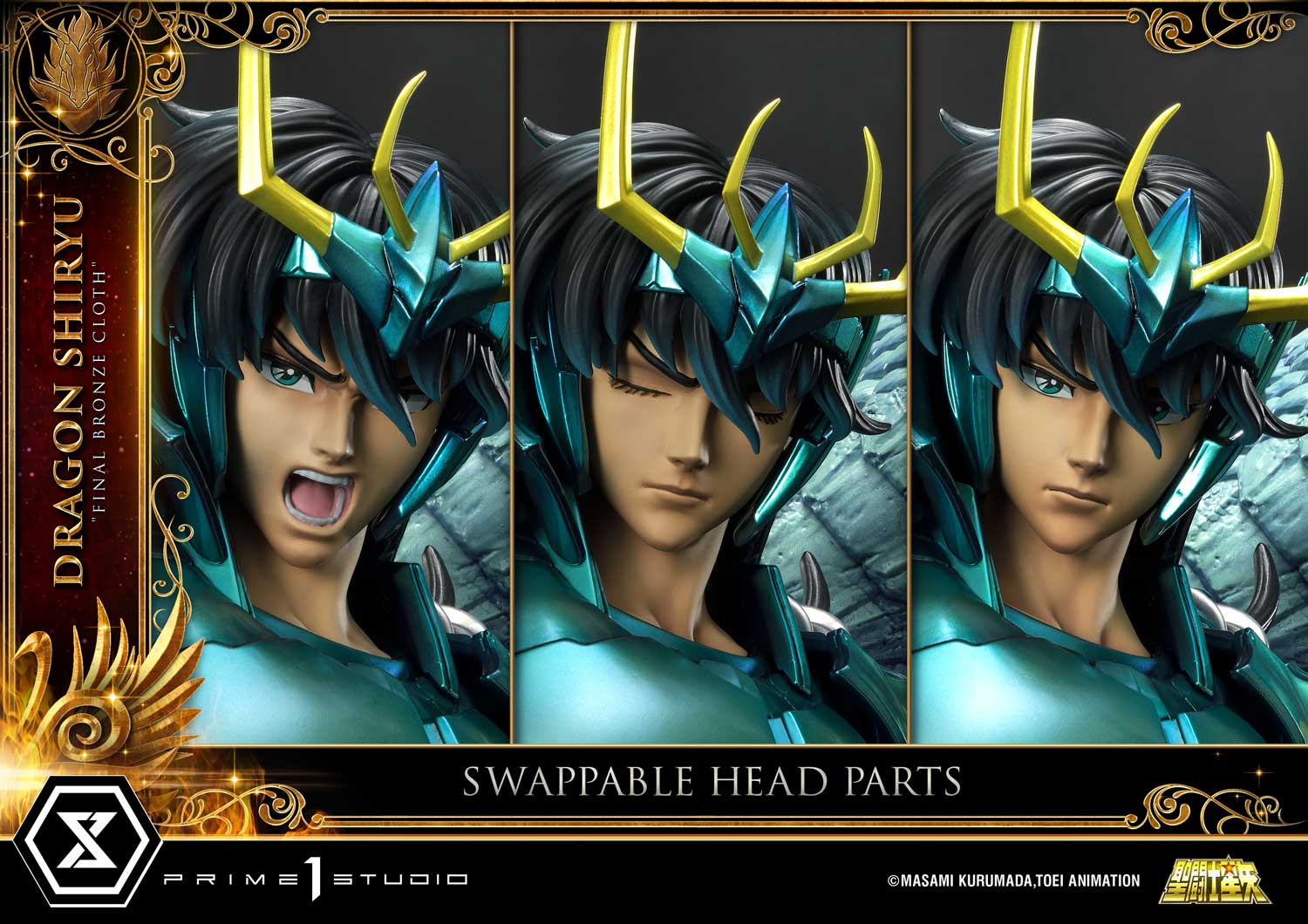 pmkz a head