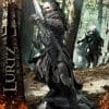 Prime 1 Studio The Lord of the Rings Lurtz Statue