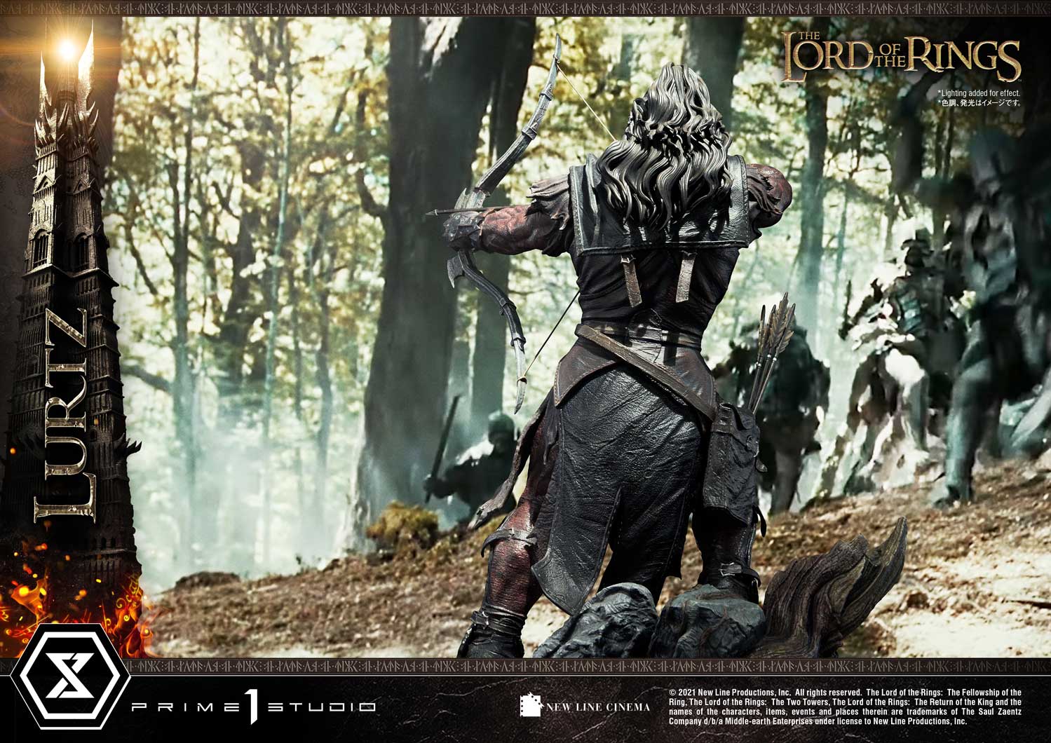 pmlotr b