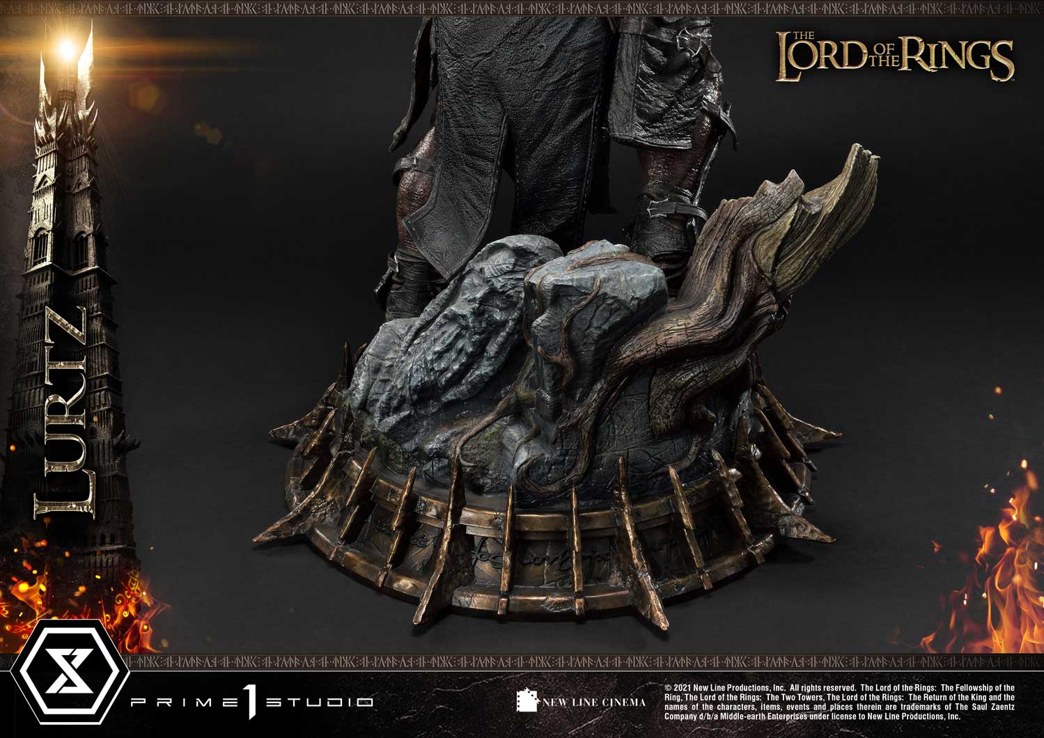 pmlotr b