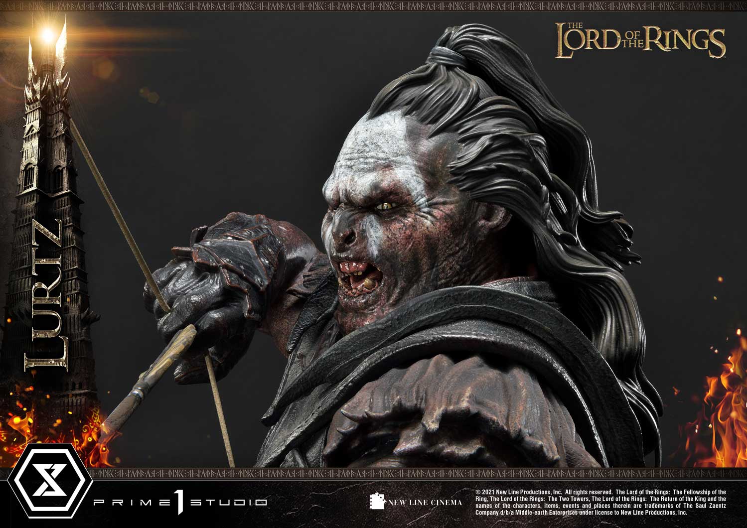 pmlotr b