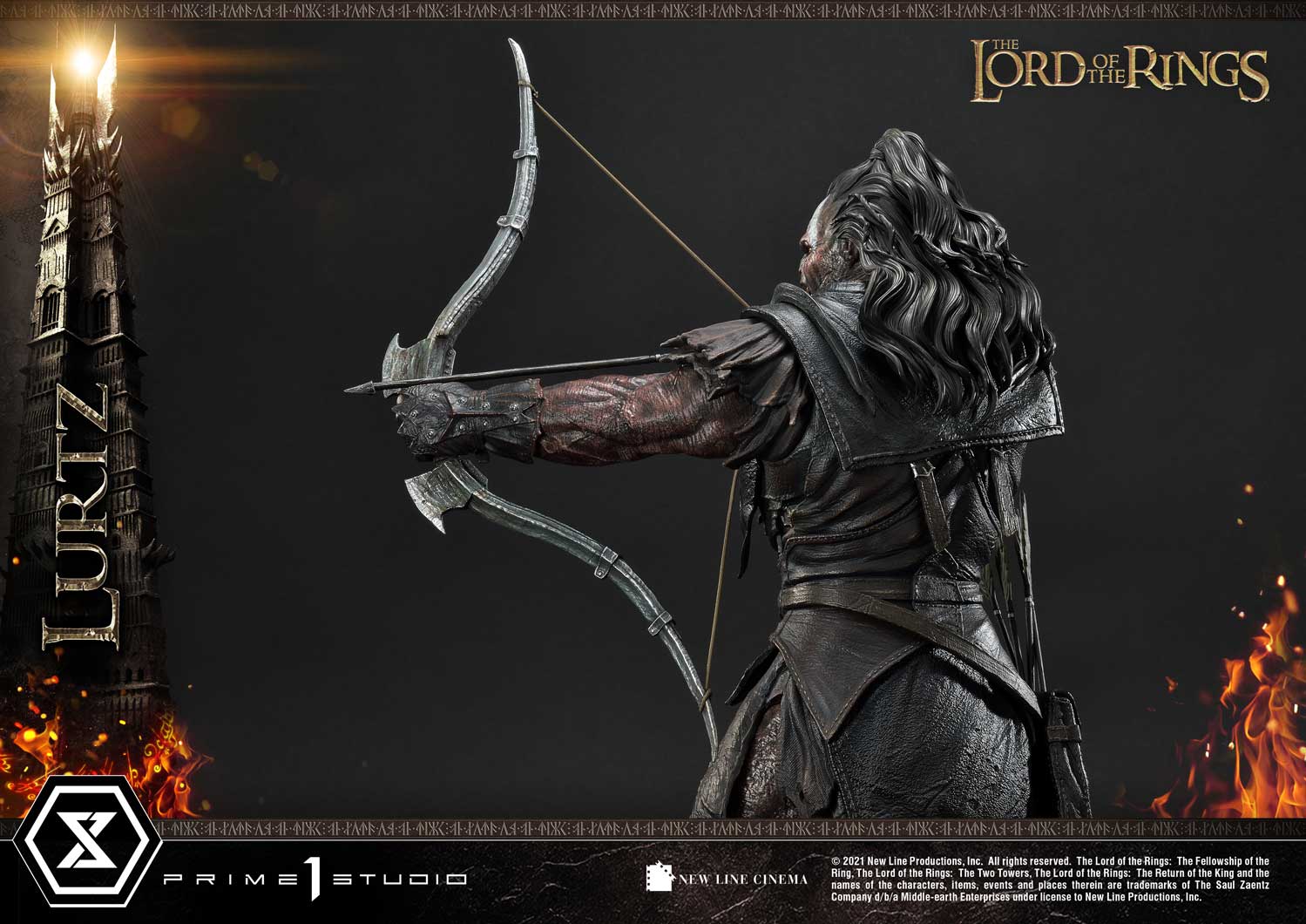 pmlotr b