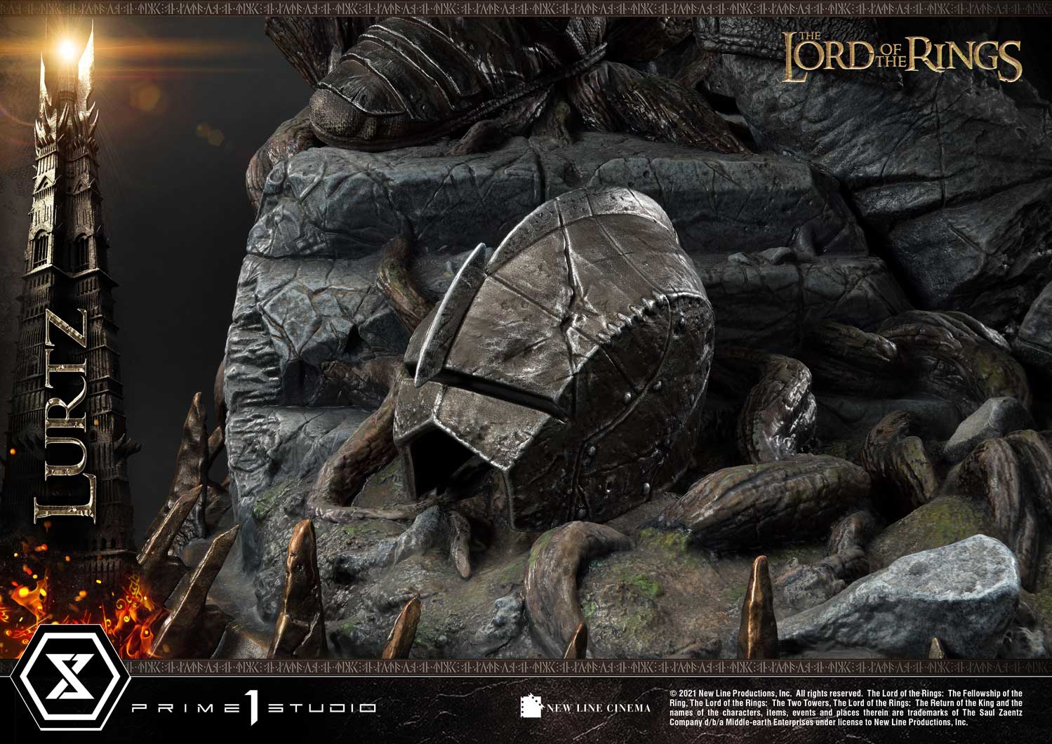 pmlotr b