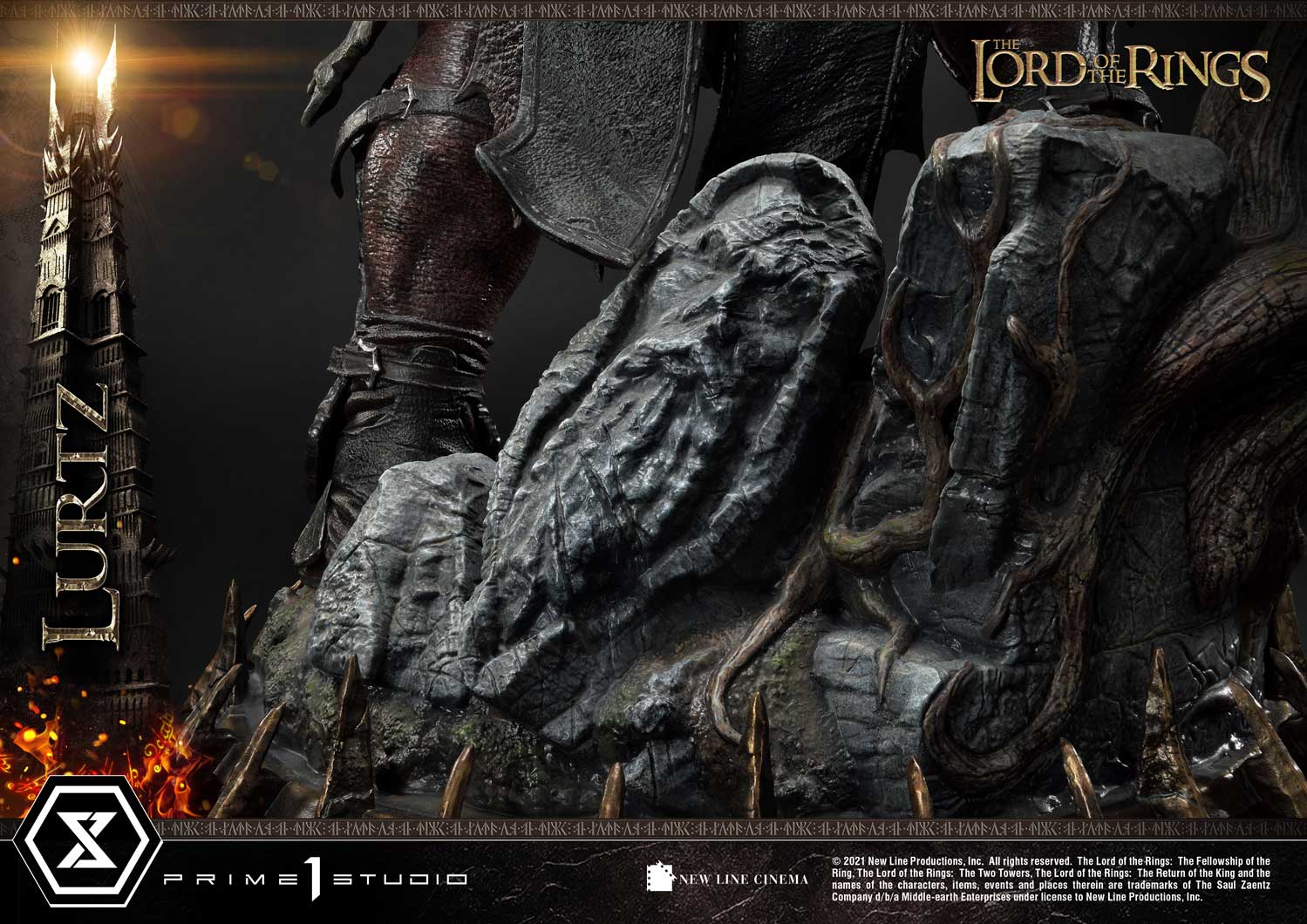 pmlotr b