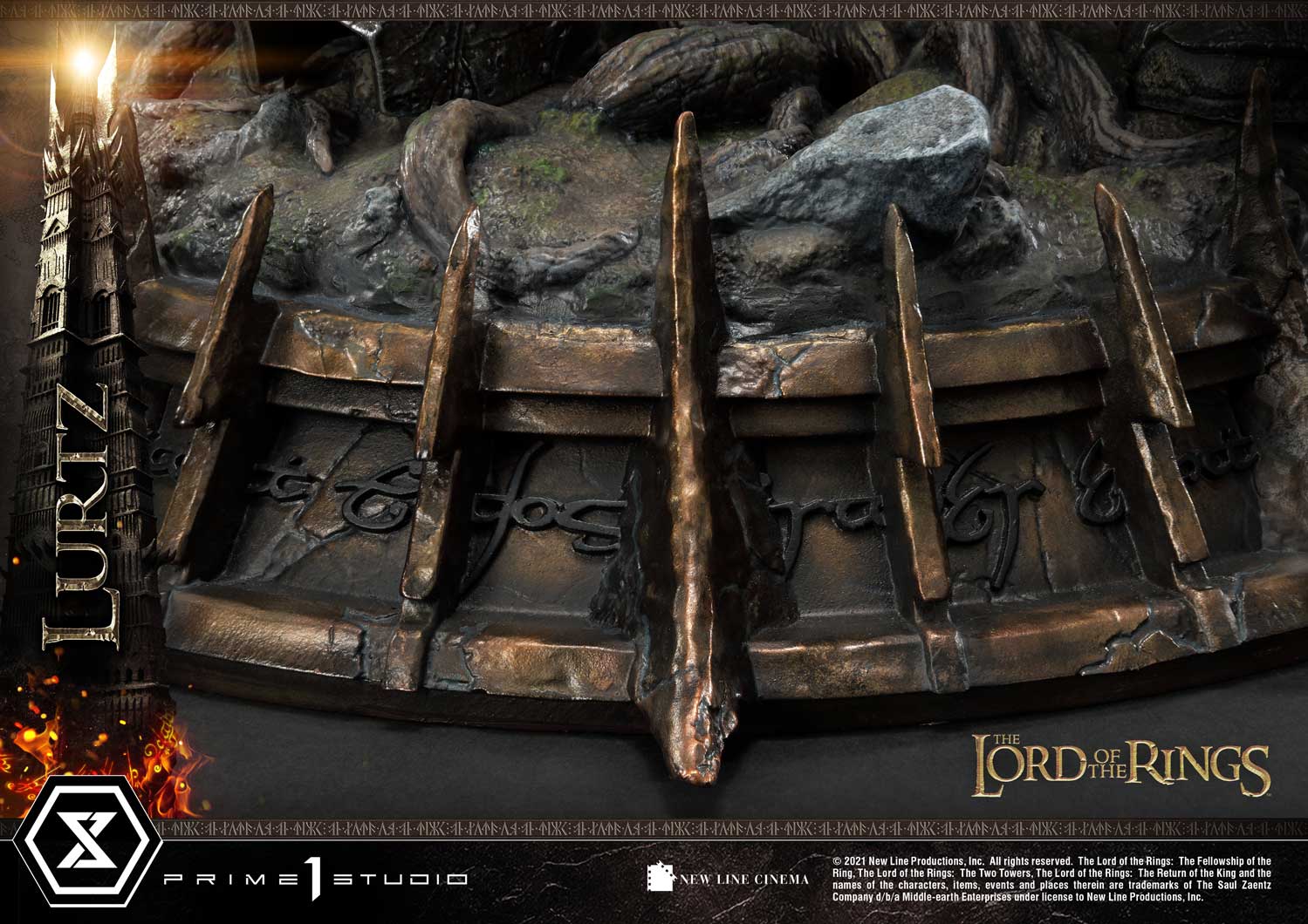pmlotr b
