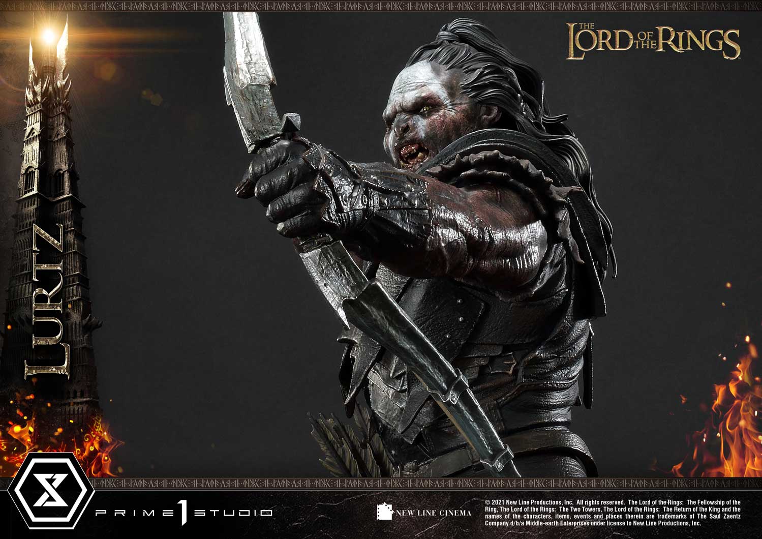 pmlotr b