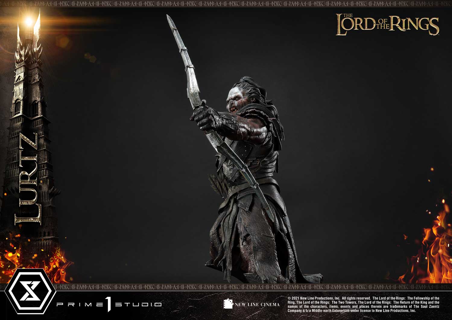pmlotr b