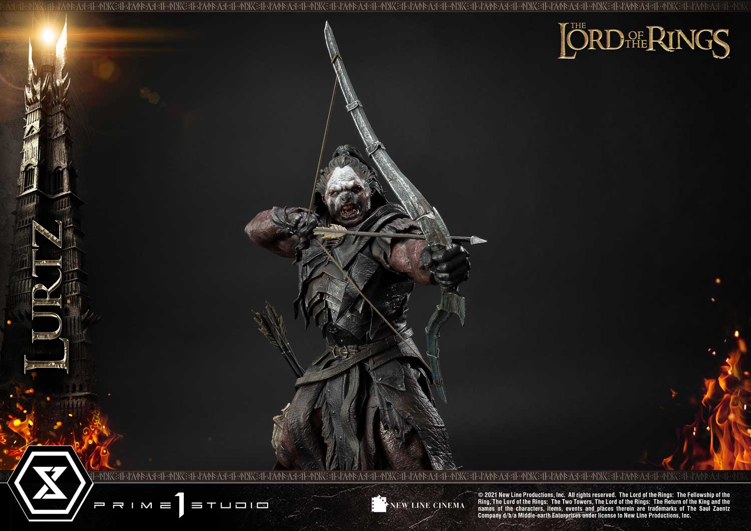 pmlotr b