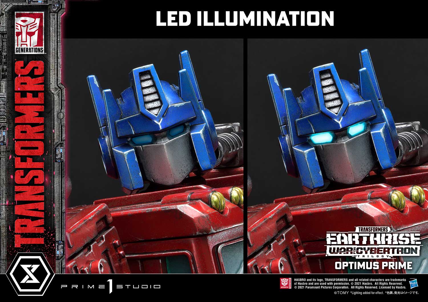 pmtf g optimusprime a