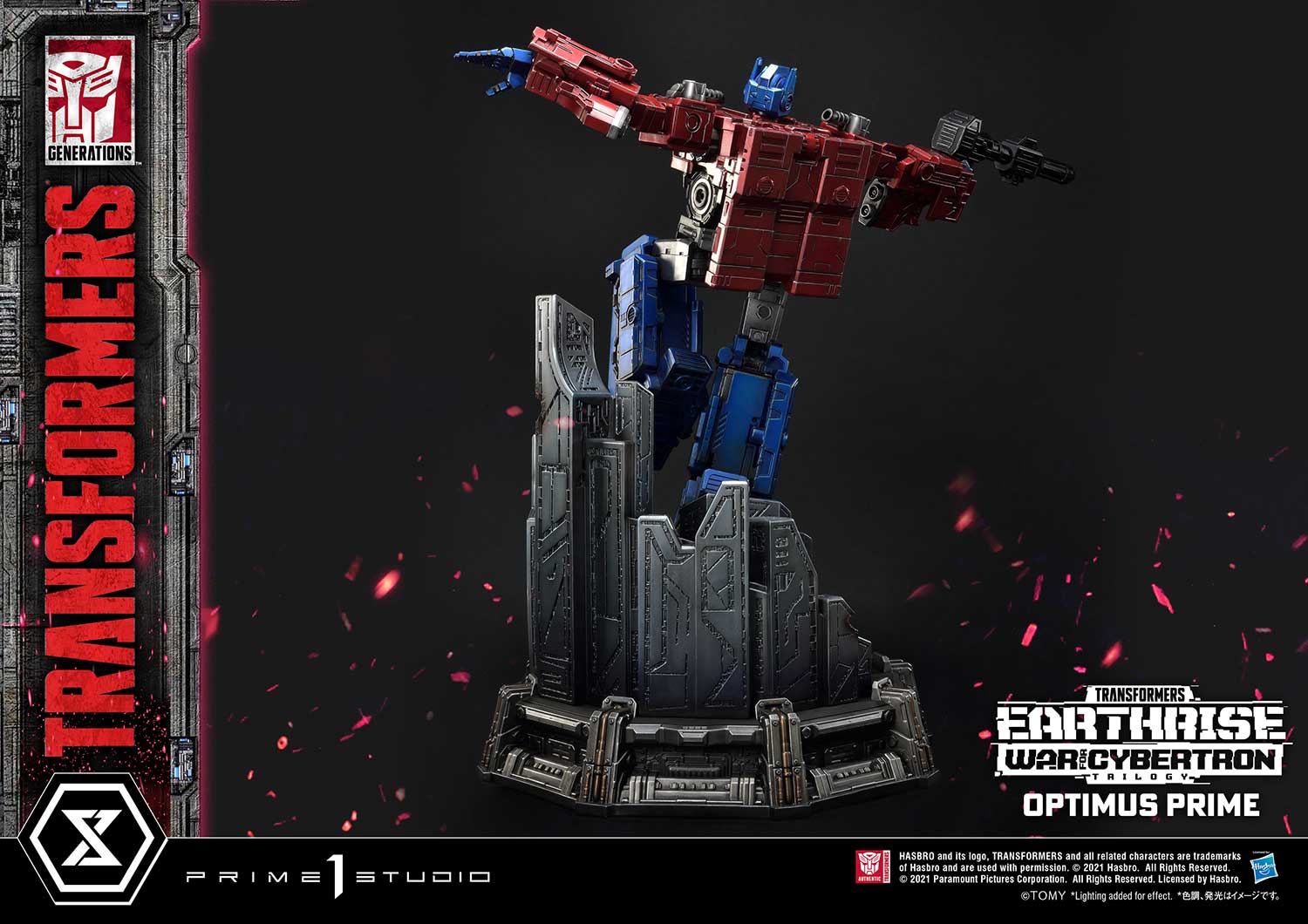 pmtf g optimusprime a