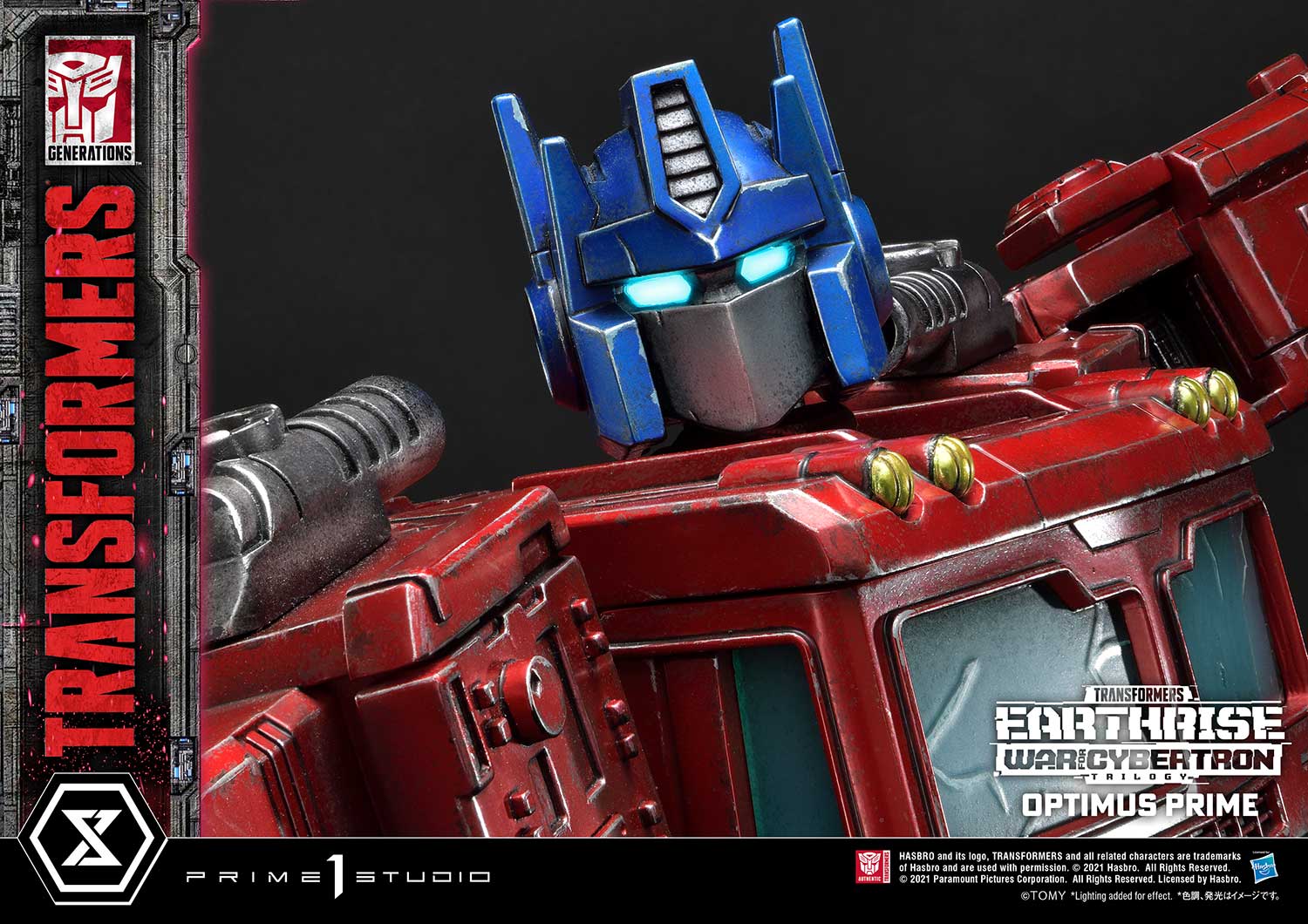 pmtf g optimusprime a