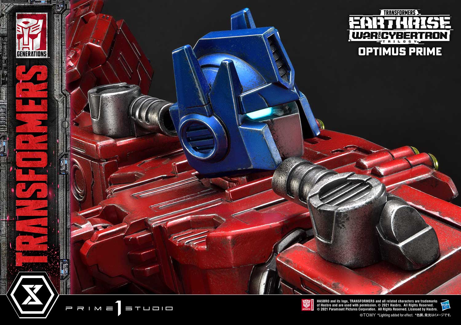 pmtf g optimusprime b