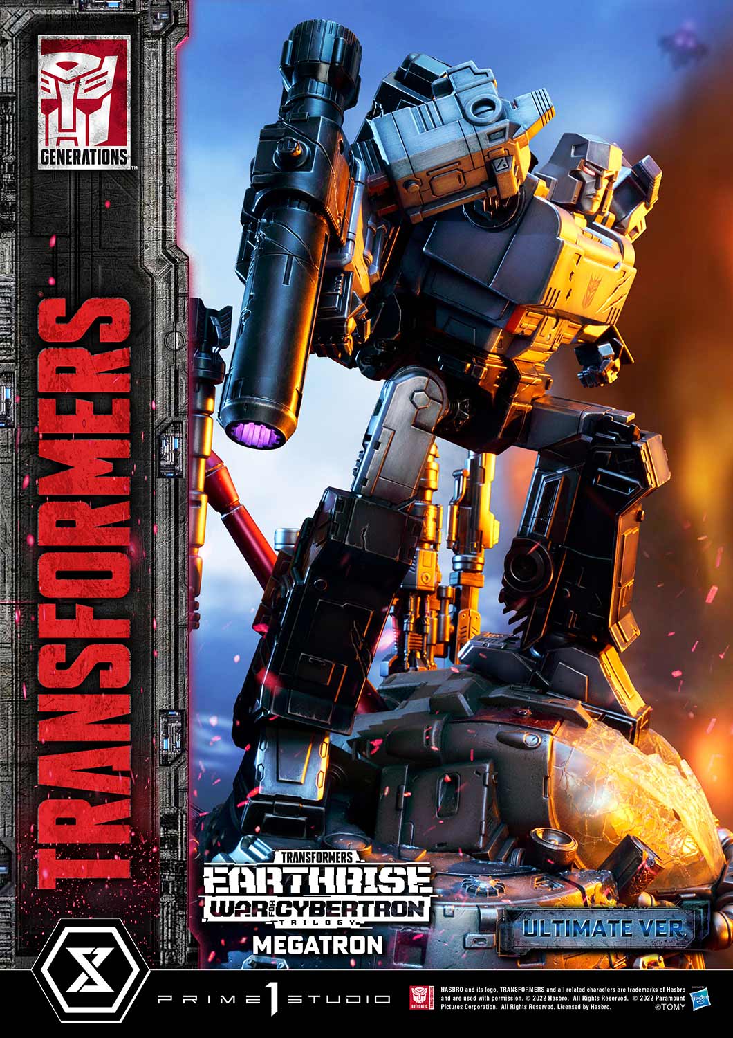 pmtf ut g megatron utver a
