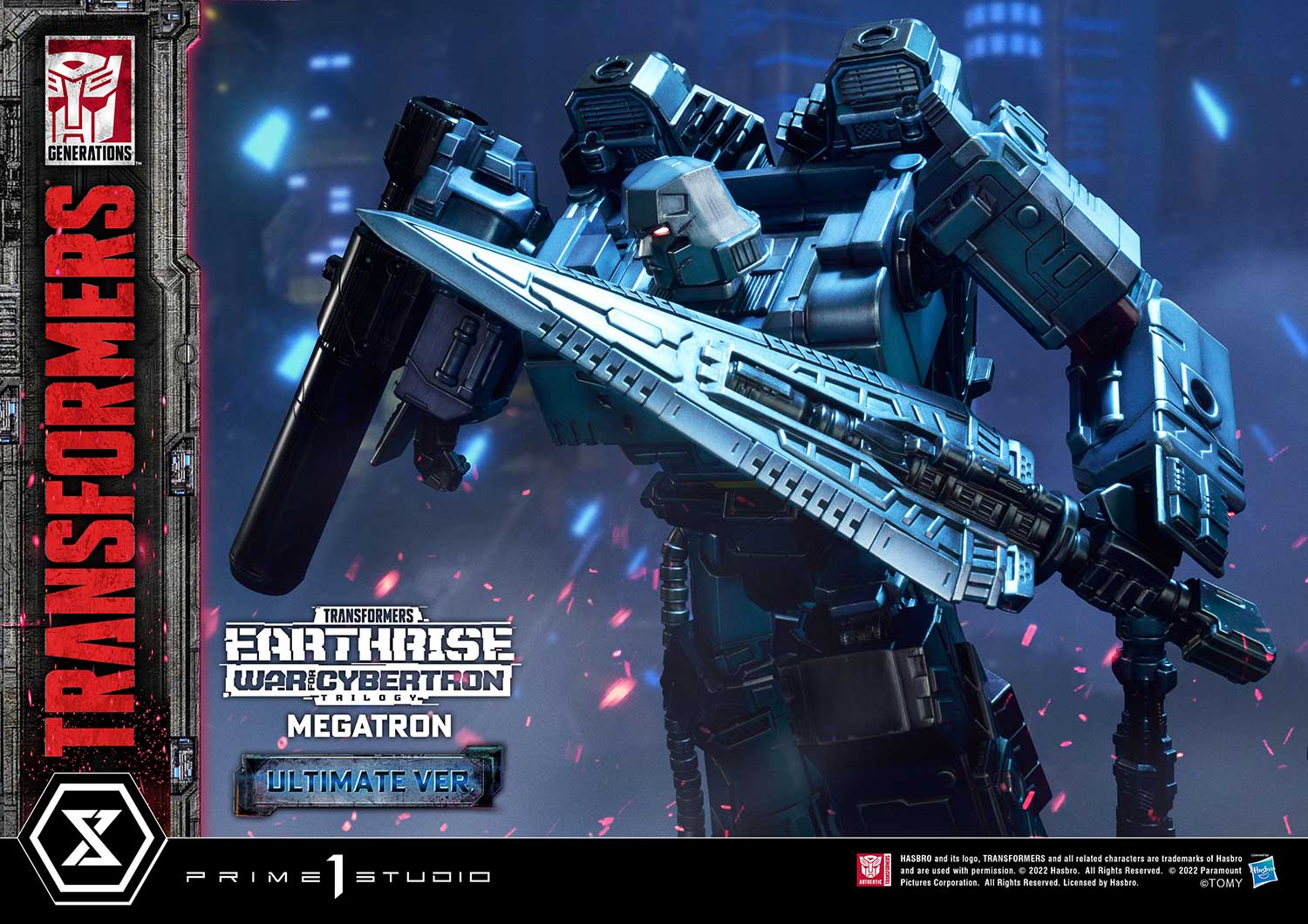 pmtf ut g megatron utver a