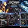pmtf ut g megatron utver a
