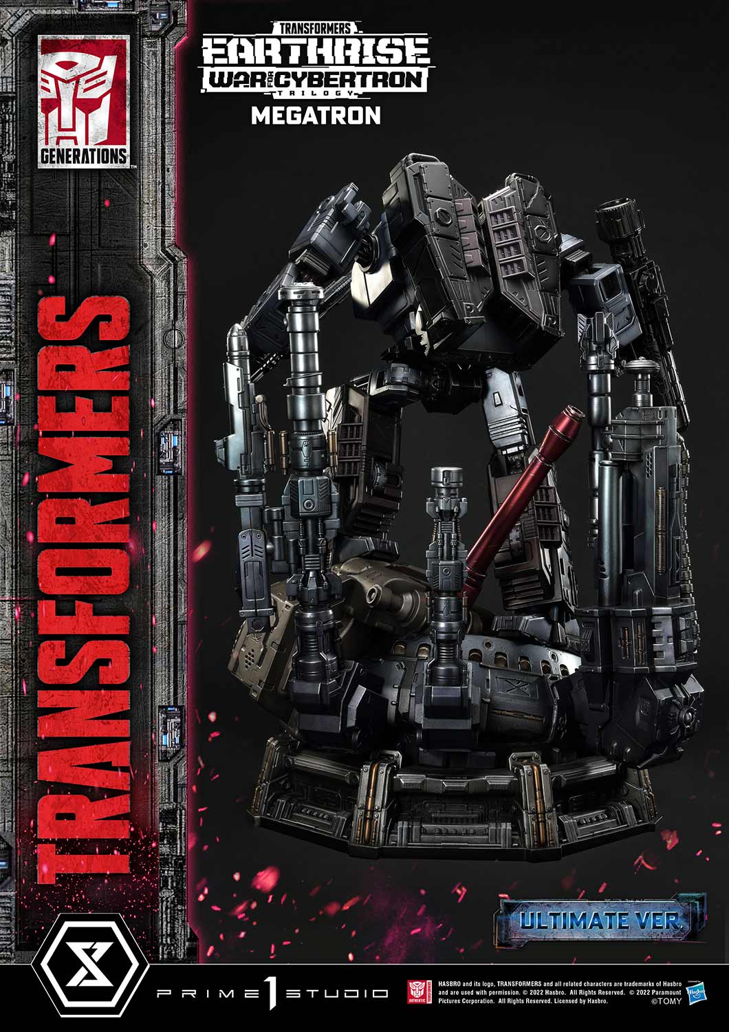 pmtf ut g megatron utver a