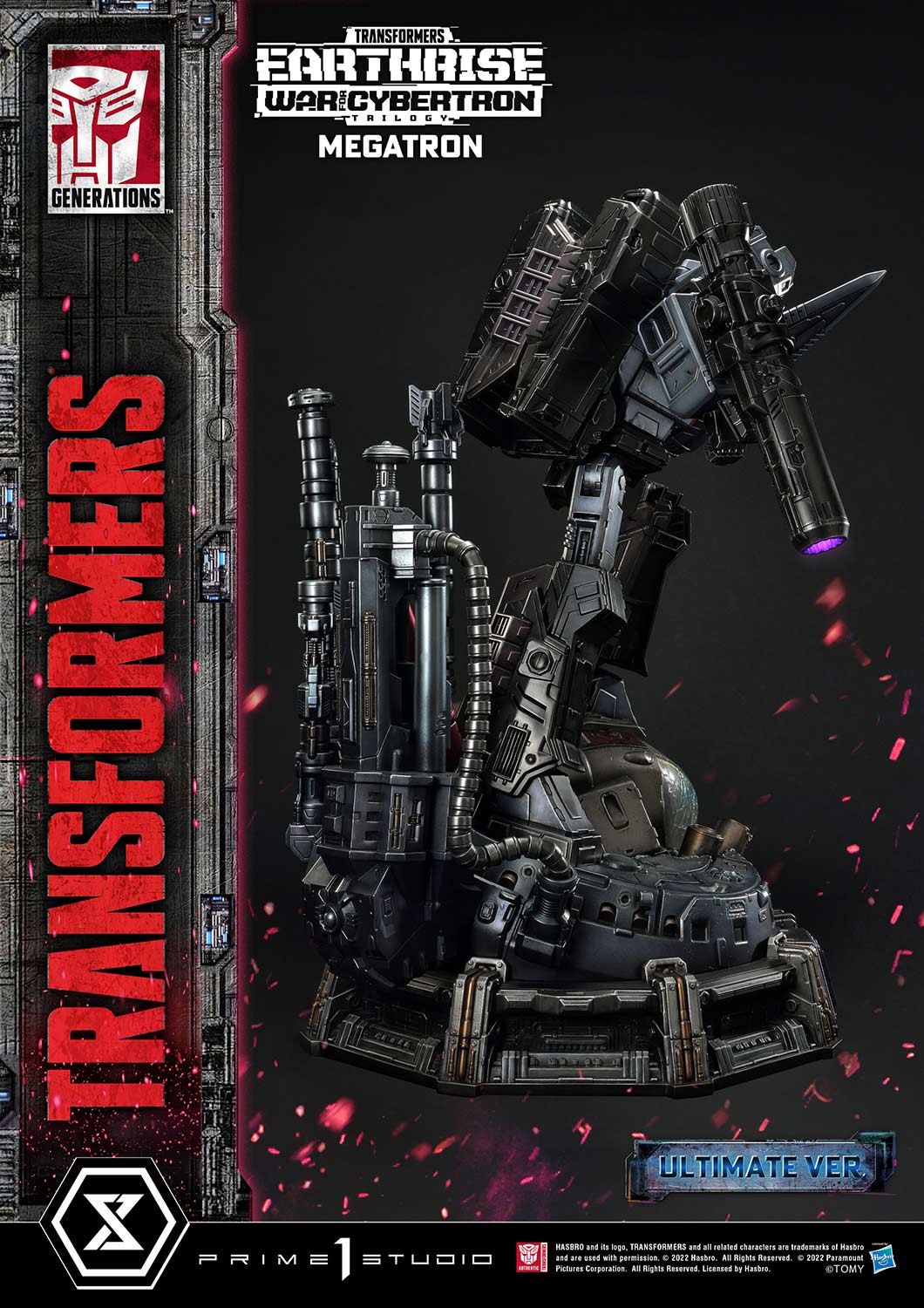 pmtf ut g megatron utver a