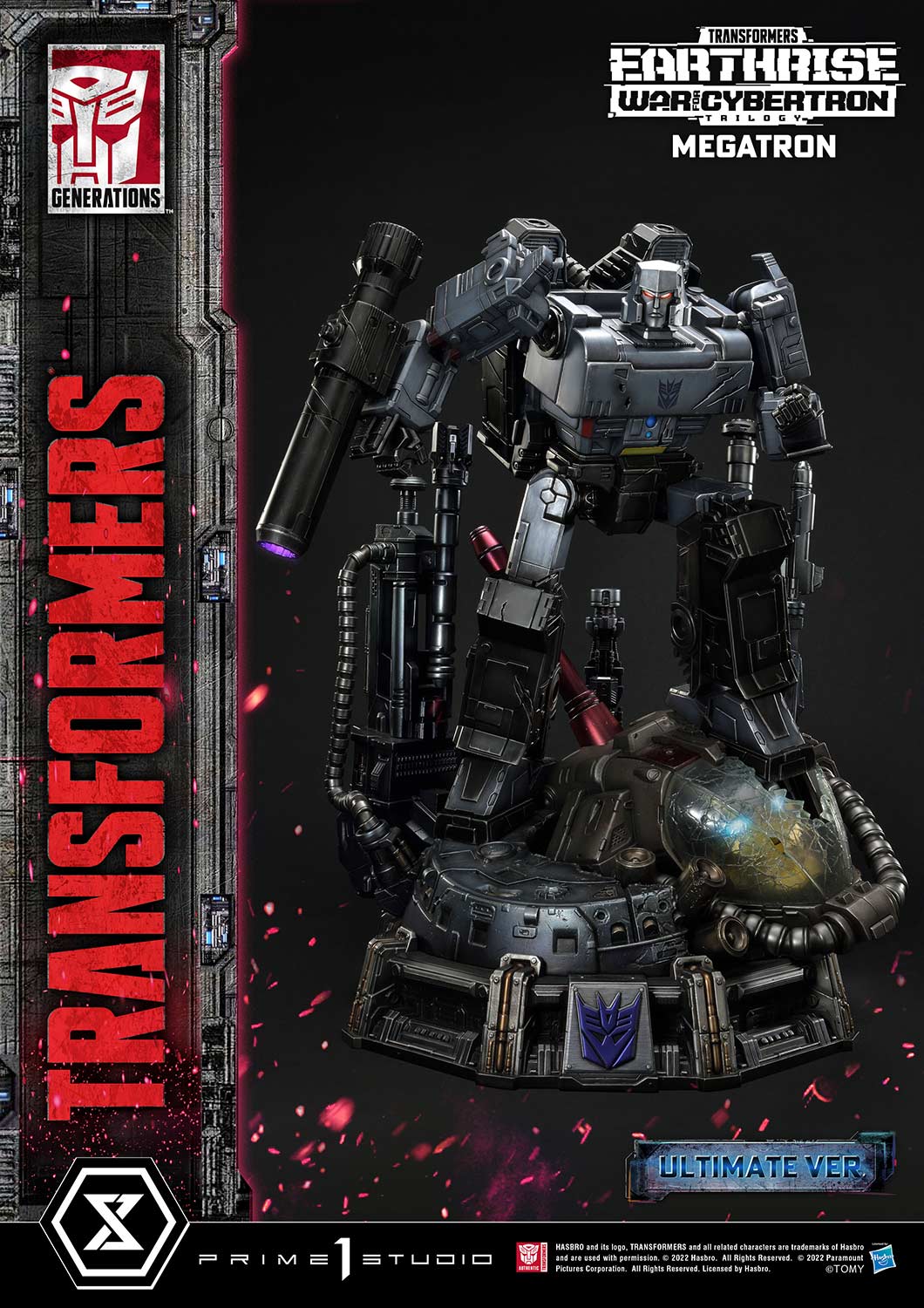 pmtf ut g megatron utver a
