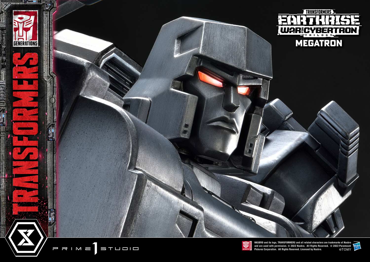 pmtf ut g megatron utver a