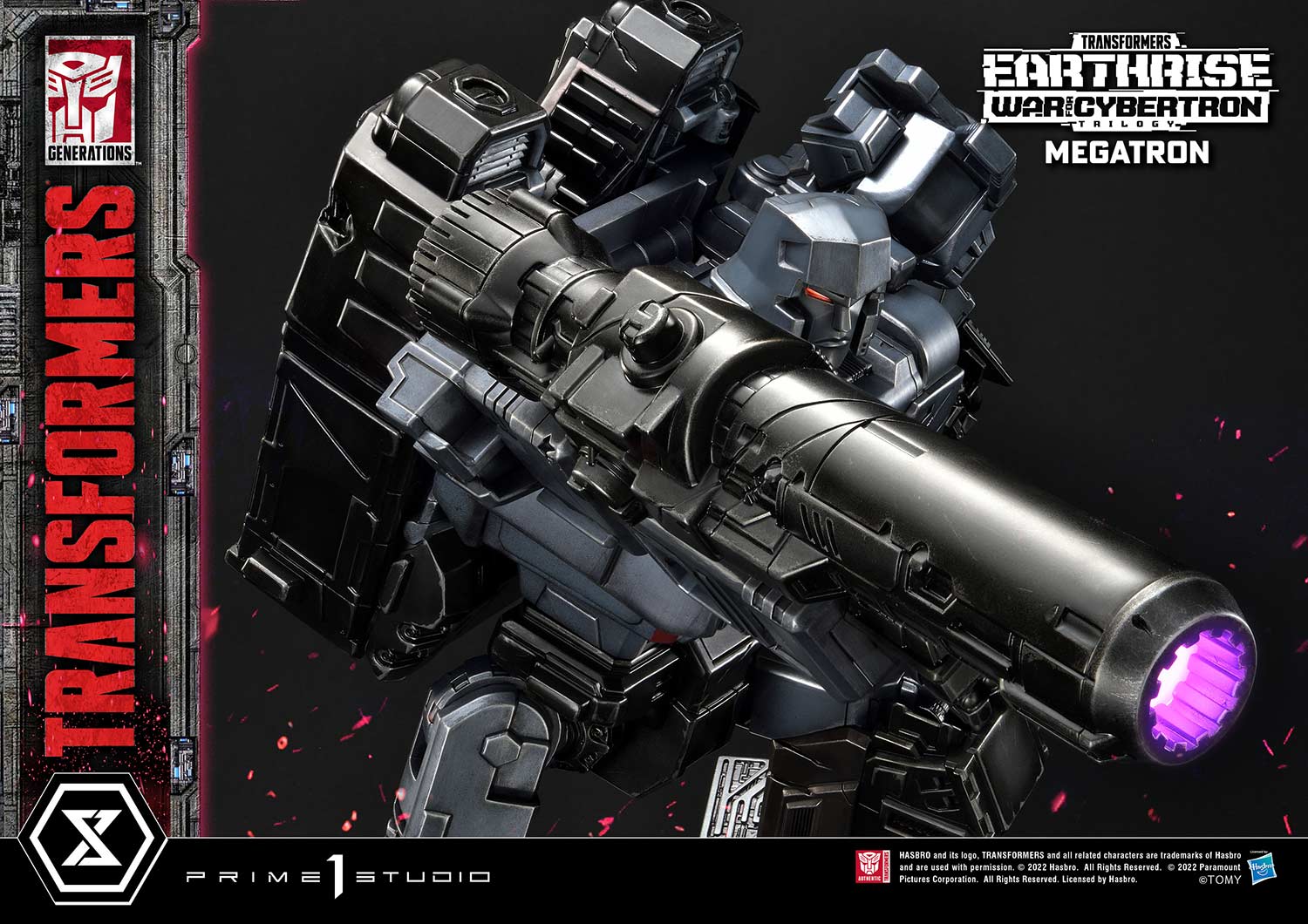 pmtf ut g megatron utver a