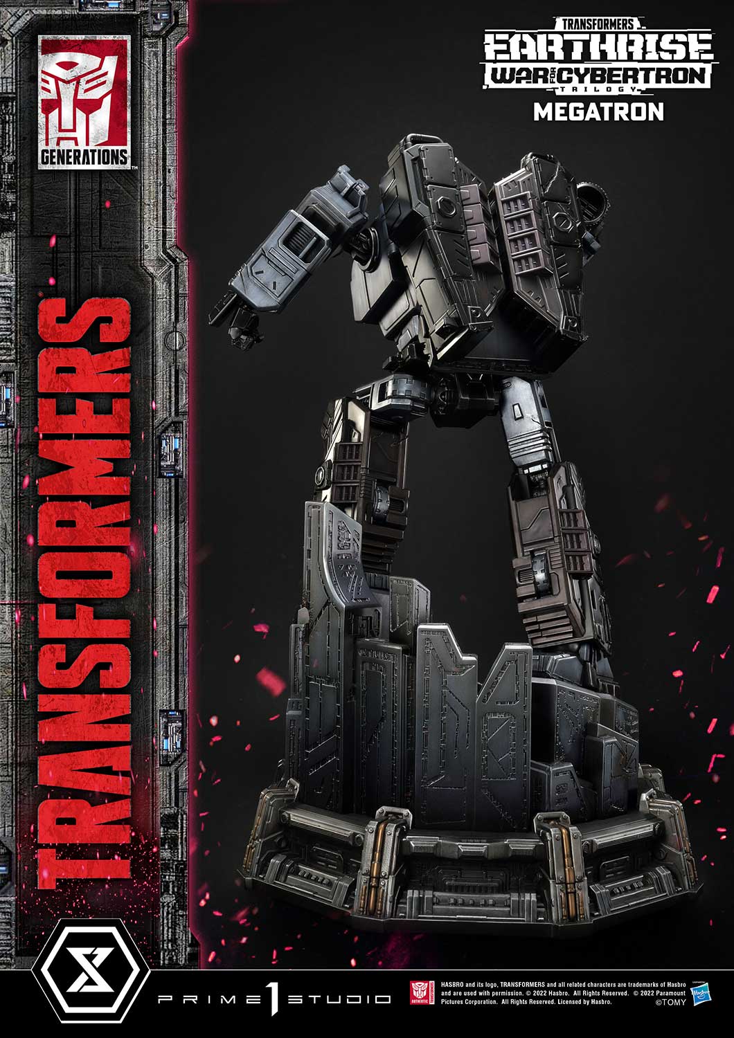 pmtf g megatron a