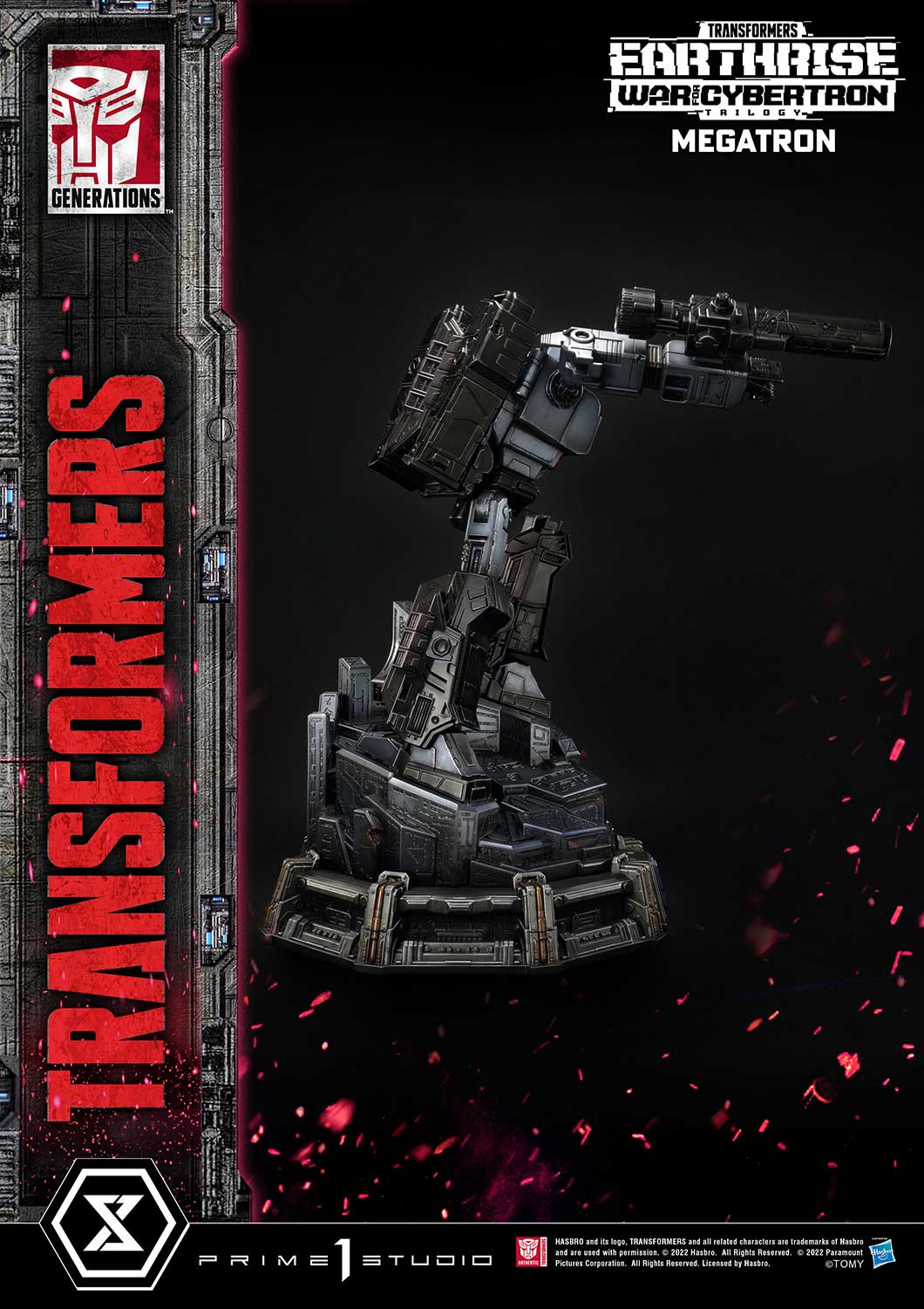 pmtf g megatron a