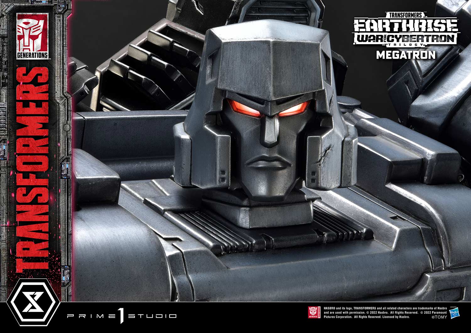 pmtf g megatron a