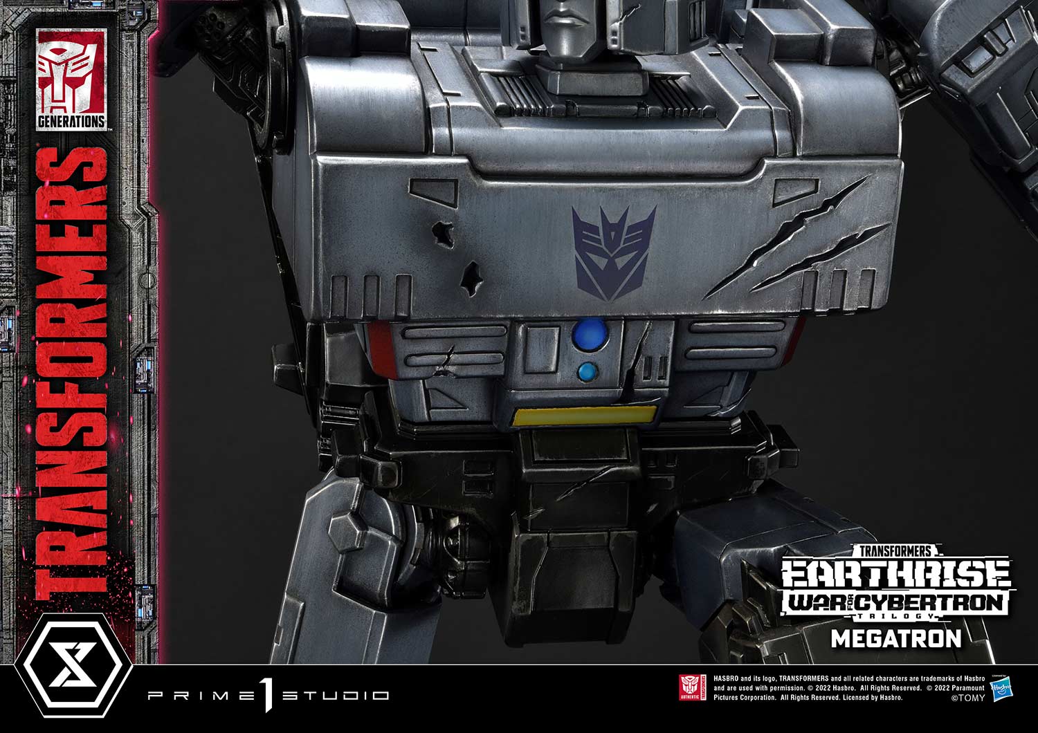 pmtf g megatron a