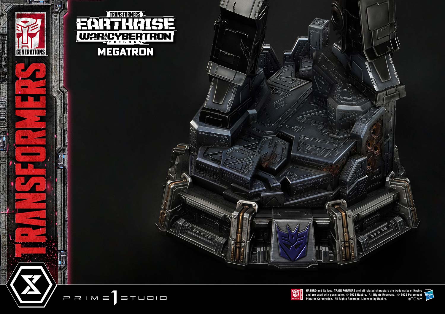 pmtf g megatron a