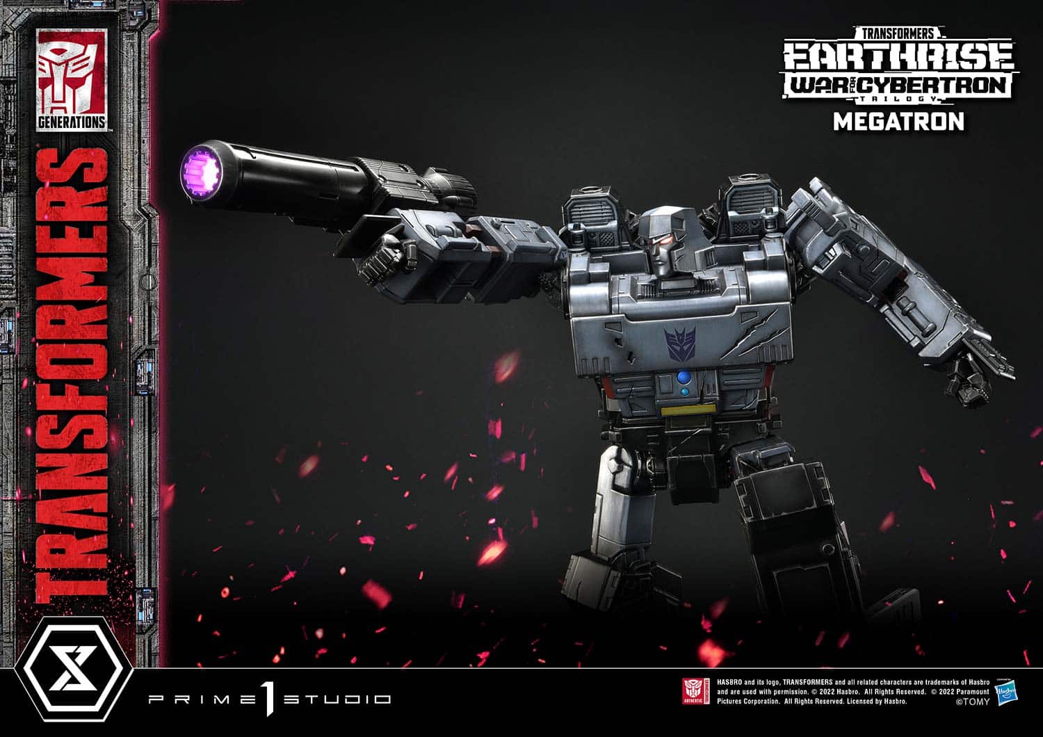 pmtf g megatron b
